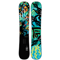 Tabla snowboard Lib Tech Box Scratcher 151